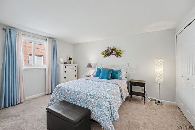 120 Old Lyme Drive 4, Amherst, NY 14221