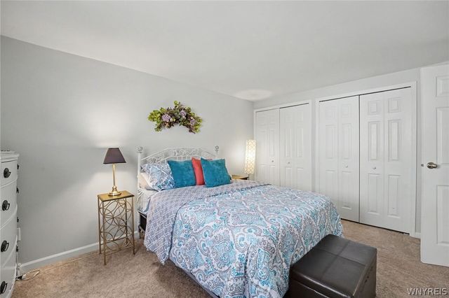 120 Old Lyme Drive 4, Amherst, NY 14221