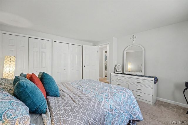 120 Old Lyme Drive 4, Amherst, NY 14221