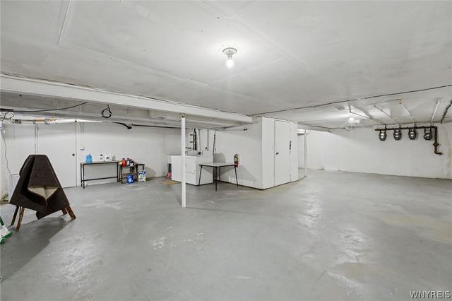 120 Old Lyme Drive 4, Amherst, NY 14221