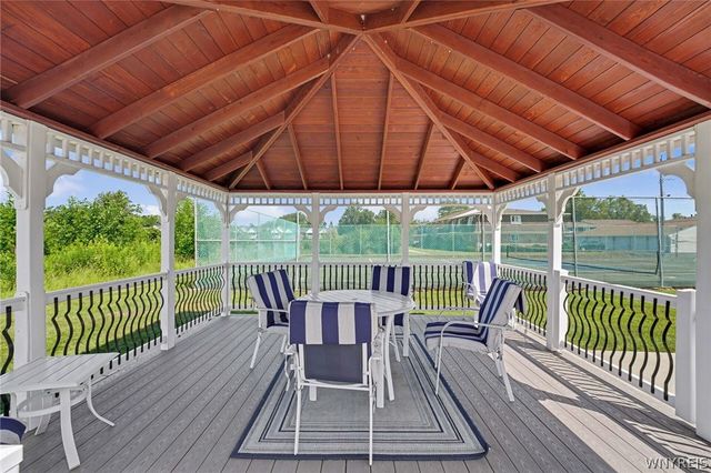 120 Old Lyme Drive 4, Amherst, NY 14221