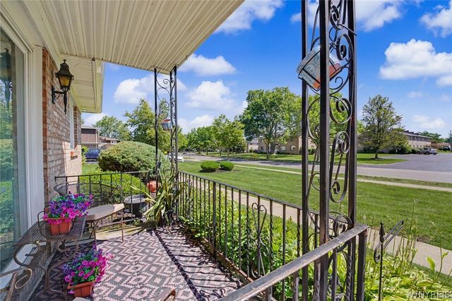 120 Old Lyme Drive 4, Amherst, NY 14221