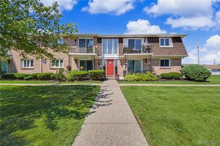 120 Old Lyme Drive 4, Amherst, NY 14221