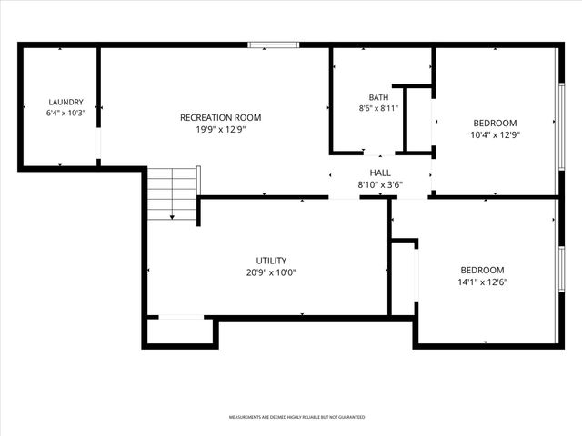 2747 4 Mile Road NW, Grand Rapids, MI 49544