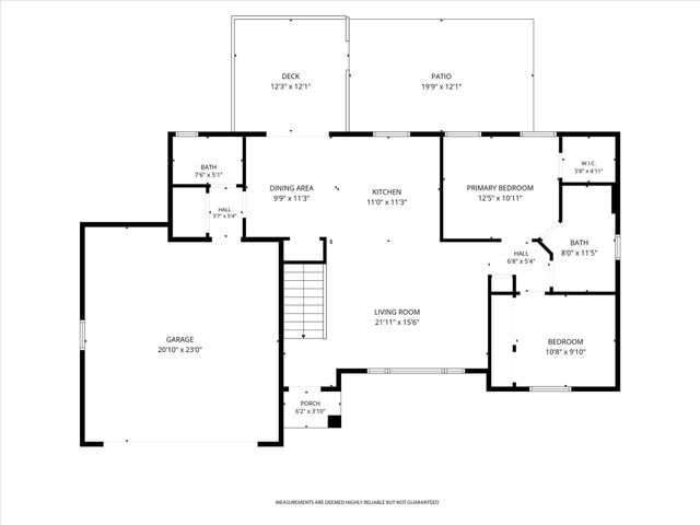 2747 4 Mile Road NW, Grand Rapids, MI 49544