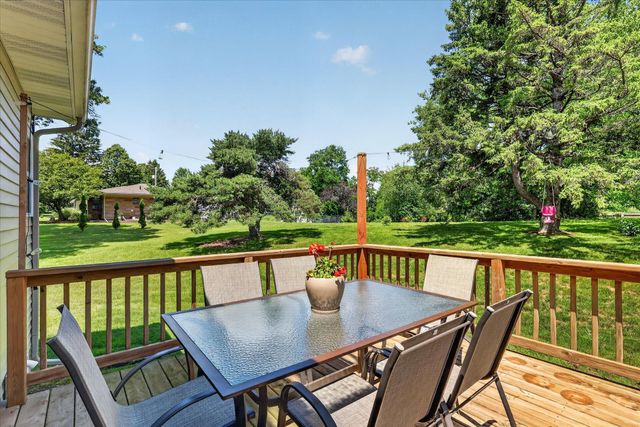 2747 4 Mile Road NW, Grand Rapids, MI 49544