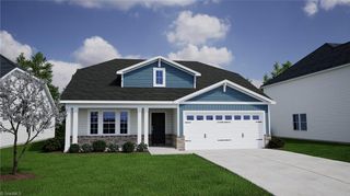158 Rock Cress Drive, Lexington, NC 27295