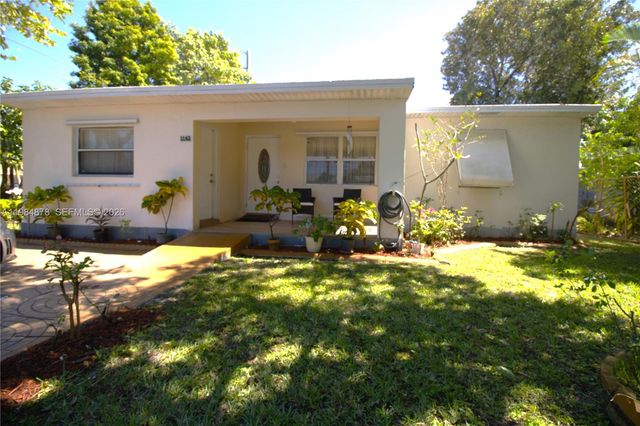 1142 NW 2nd Avenue, Fort Lauderdale, FL 33311