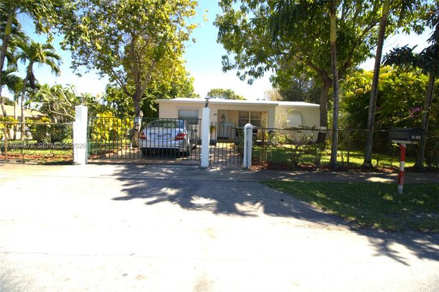 1142 NW 2nd Avenue, Fort Lauderdale, FL 33311