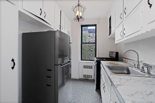 2280 Burnett Street 3C, Brooklyn, NY 11229