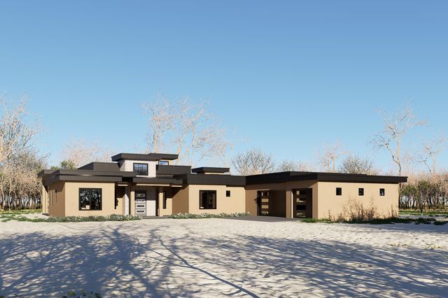 2402 Istle Road NE, Rio Rancho, NM 87124