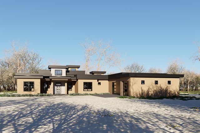 2402 Istle Road NE, Rio Rancho, NM 87124
