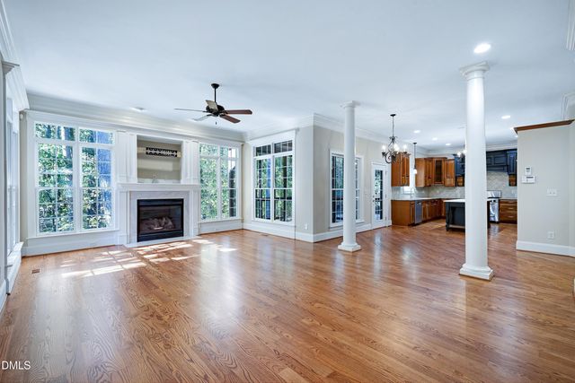 3732 Westbury Lake Drive, Raleigh, NC 27603