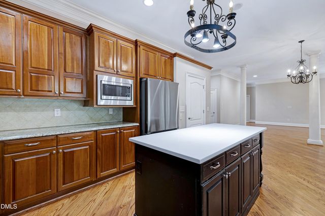 3732 Westbury Lake Drive, Raleigh, NC 27603