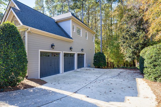 3732 Westbury Lake Drive, Raleigh, NC 27603