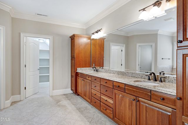 3732 Westbury Lake Drive, Raleigh, NC 27603