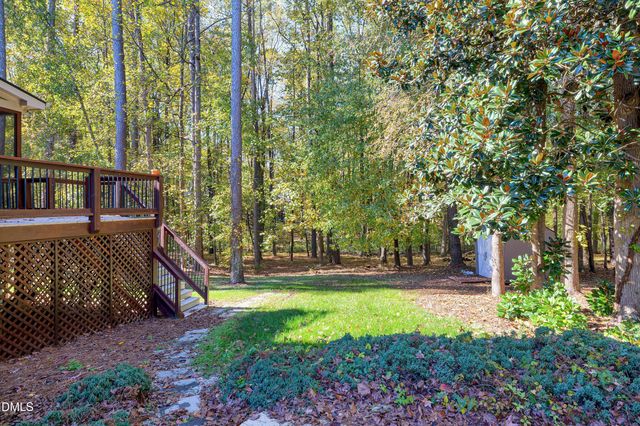 3732 Westbury Lake Drive, Raleigh, NC 27603