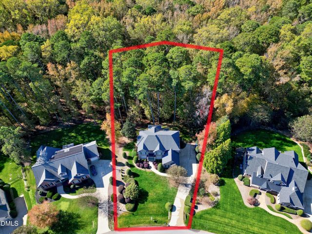 3732 Westbury Lake Drive, Raleigh, NC 27603