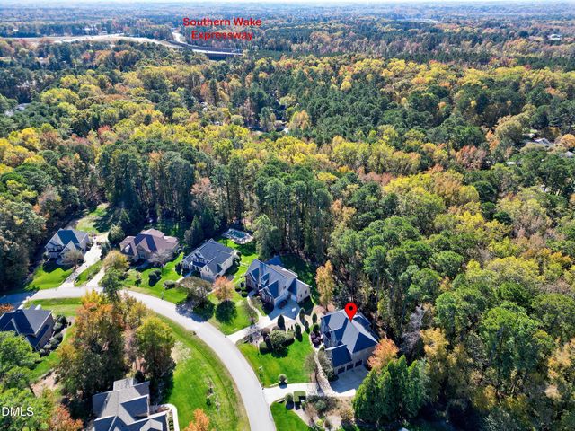 3732 Westbury Lake Drive, Raleigh, NC 27603