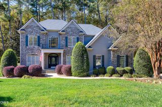 3732 Westbury Lake Drive, Raleigh, NC 27603
