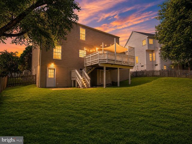 104 DUVALL CT SE, Leesburg, VA 20175