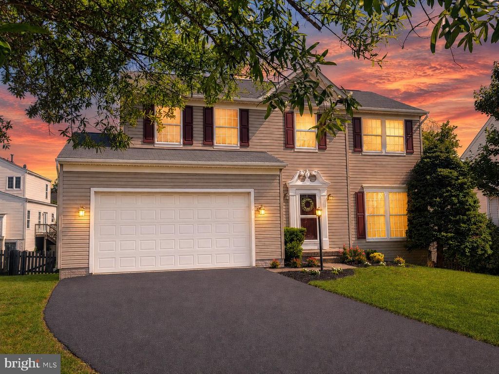 104 DUVALL CT SE, Leesburg, VA 20175