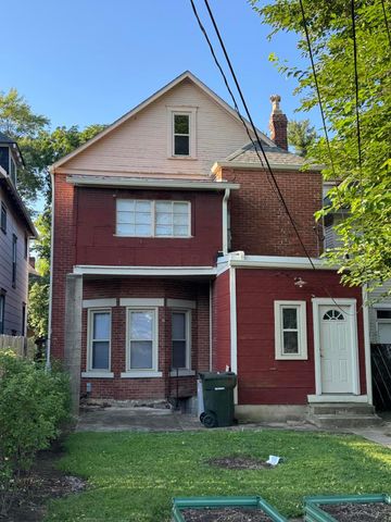 32 E Maynard Avenue, Columbus, OH 43202