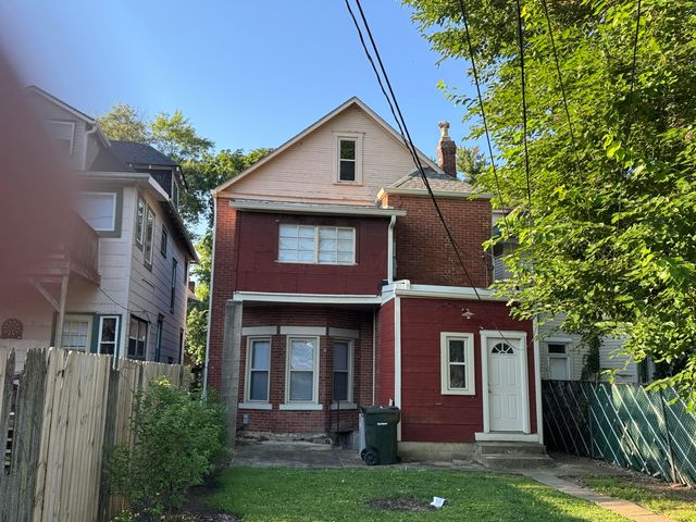 32 E Maynard Avenue, Columbus, OH 43202