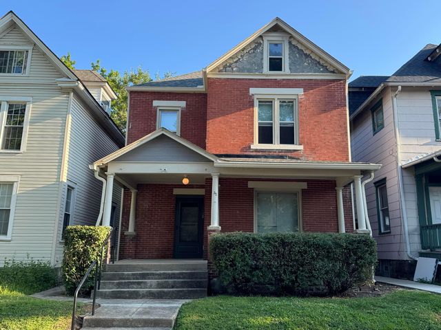 32 E Maynard Avenue, Columbus, OH 43202
