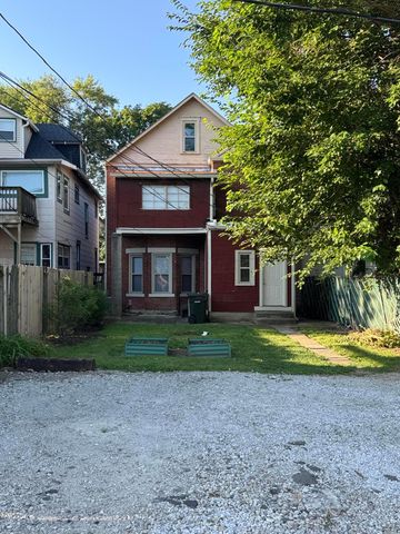 32 E Maynard Avenue, Columbus, OH 43202