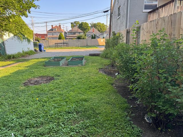 32 E Maynard Avenue, Columbus, OH 43202