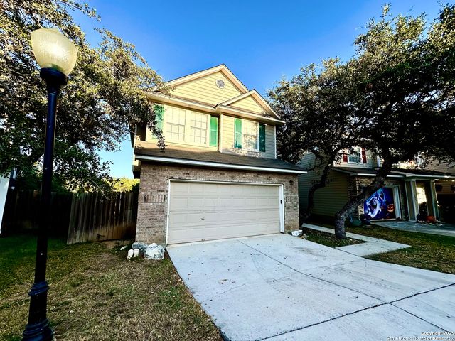 22230 Goldcrest Run, San Antonio, TX 78260