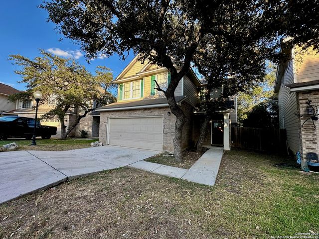 22230 Goldcrest Run, San Antonio, TX 78260