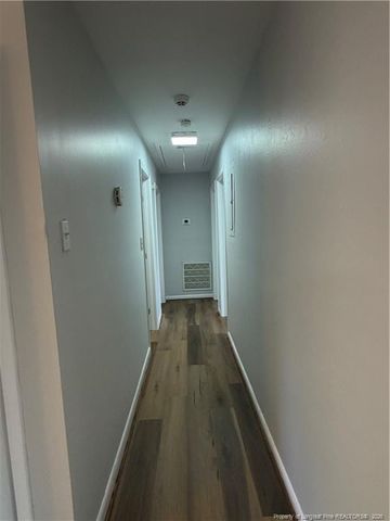 1904 Westhill Drive, Fayetteville, NC 28304