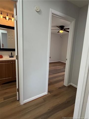 1904 Westhill Drive, Fayetteville, NC 28304