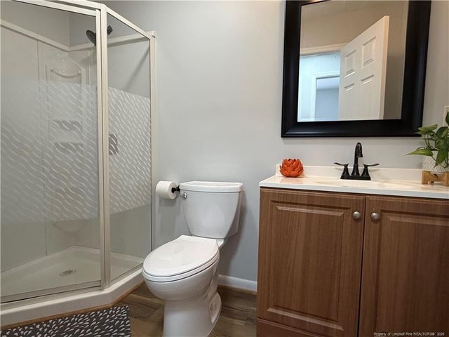 1904 Westhill Drive, Fayetteville, NC 28304