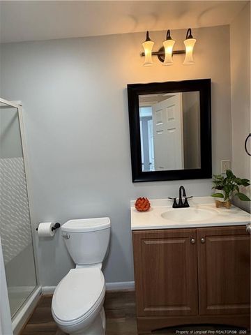 1904 Westhill Drive, Fayetteville, NC 28304