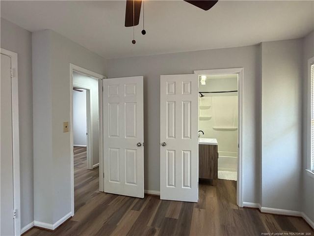 1904 Westhill Drive, Fayetteville, NC 28304