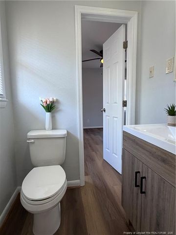 1904 Westhill Drive, Fayetteville, NC 28304