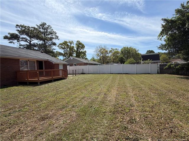 1904 Westhill Drive, Fayetteville, NC 28304