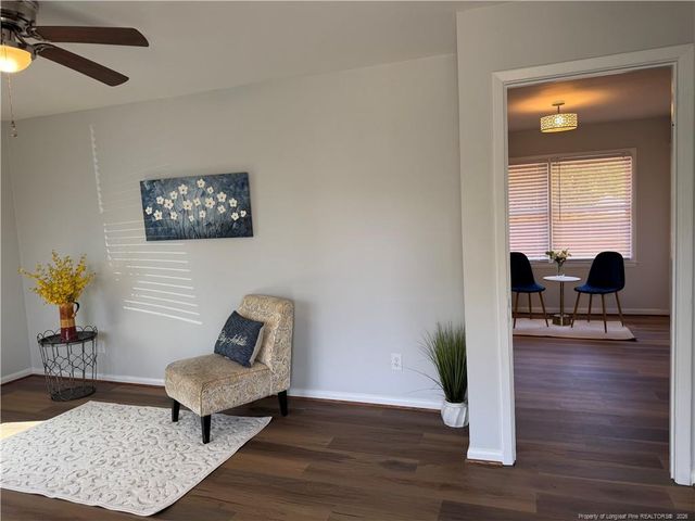 1904 Westhill Drive, Fayetteville, NC 28304