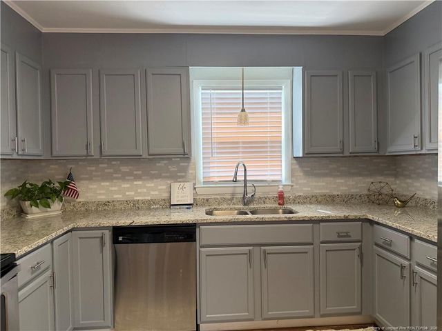 1904 Westhill Drive, Fayetteville, NC 28304