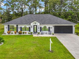 71 BIRCHWOOD DRIVE, Palm Coast, FL 32137
