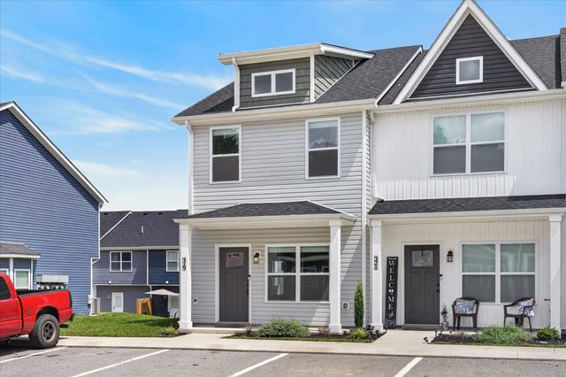 319 Front Ridge Circle, Clarksville, TN 37040