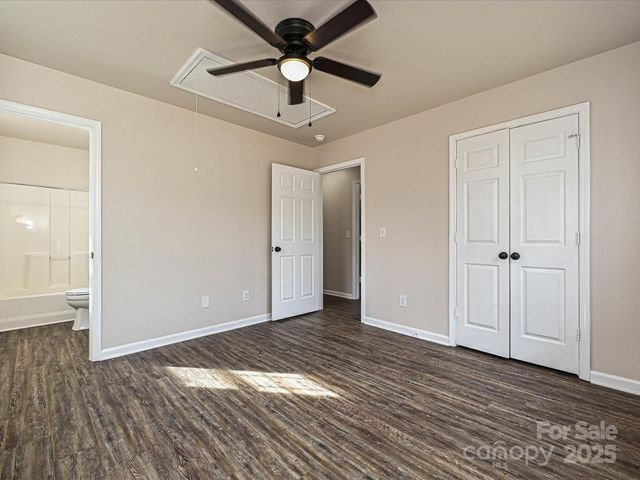 2822 Seymour Drive, Charlotte, NC 28208