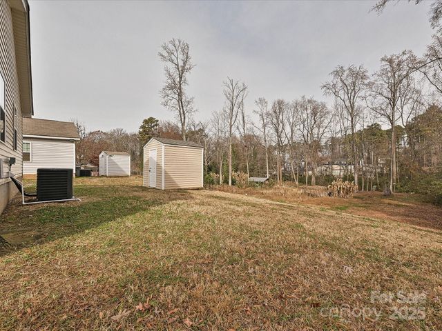 2822 Seymour Drive, Charlotte, NC 28208