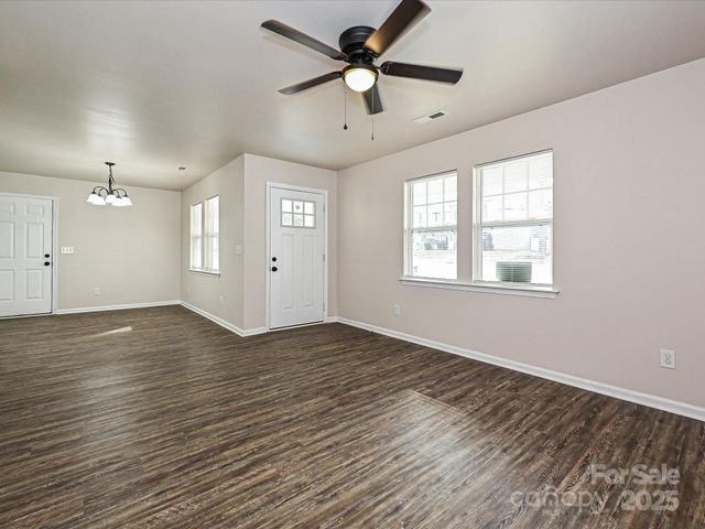 2822 Seymour Drive, Charlotte, NC 28208