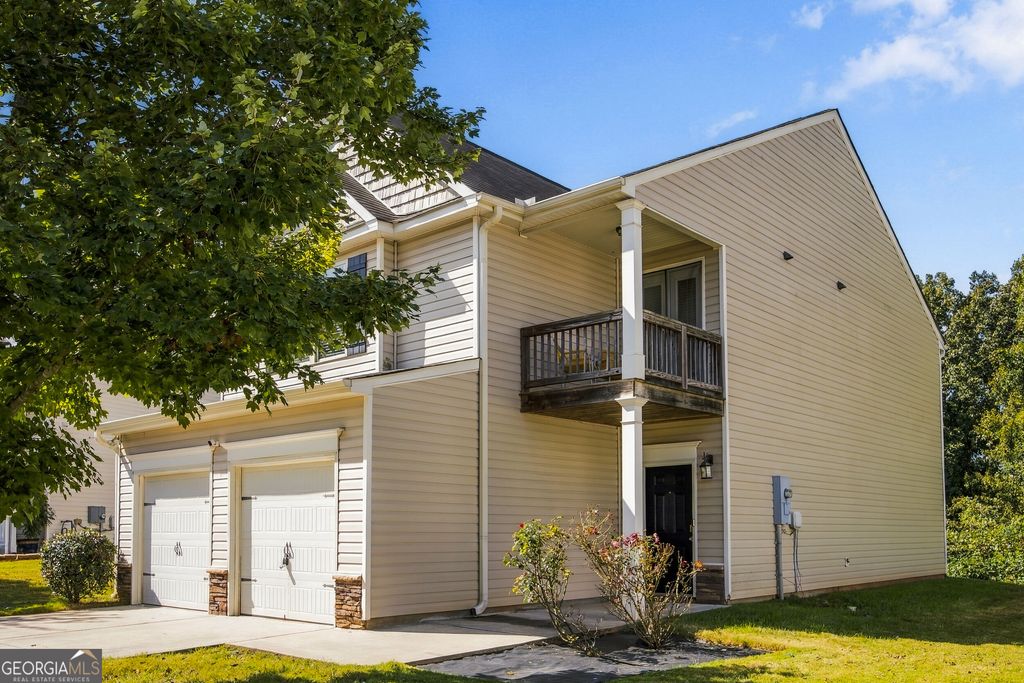 7113 Creeksong Drive, Douglasville, GA 30134 — photo 2