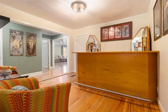 1395 ALVERADO Way, Decatur, GA 30032