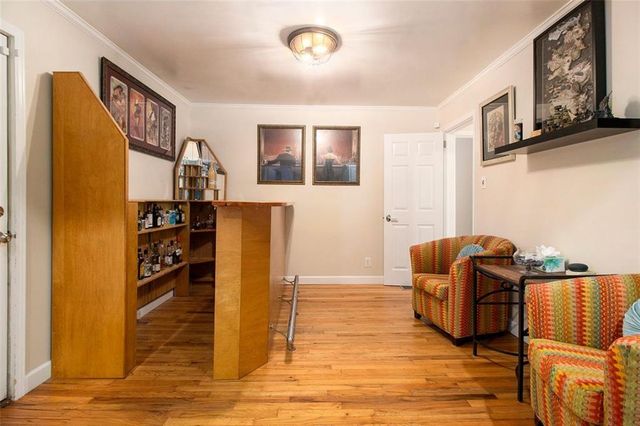 1395 ALVERADO Way, Decatur, GA 30032